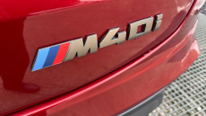 BMW X4 xDrive M40i 5dr Step Auto Petrol Estate